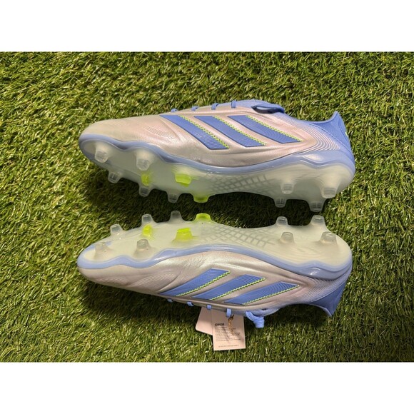 Adidas Copa Pure 3 Elite FG Soccer Cleats Celestial Victory Pack ID9038 Mens 9 main image 8